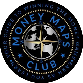 Money Maps Club